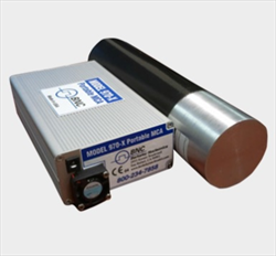 Thiết bị đo phóng xạ, bức xạ BNC Model 970-X Portable Multi-Channel Analyizer (pMCA) 